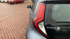 Toyota Aygo X 1.0 VVT-i Pure 5dr Petrol Hatchback